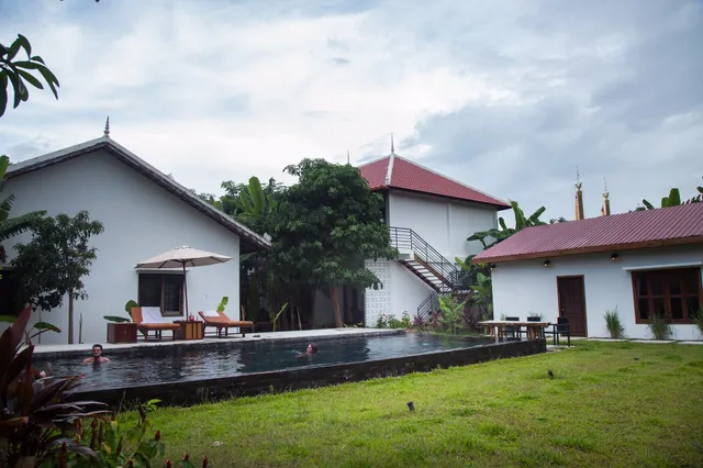 The Orientation Lodge