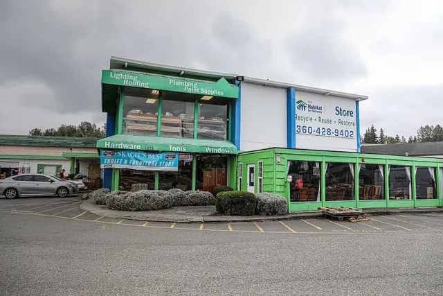 Skagit Habitat Store