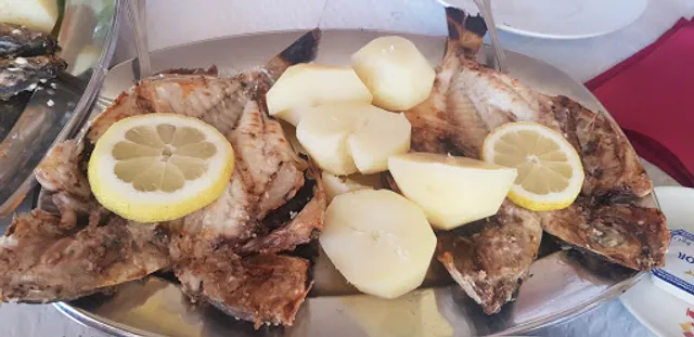 Restaurante Irmãos Salas