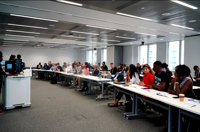 University of Wales Trinity St David - London Campus