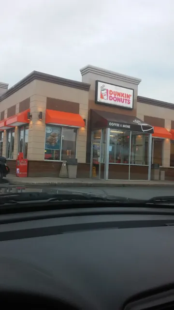 Dunkin'