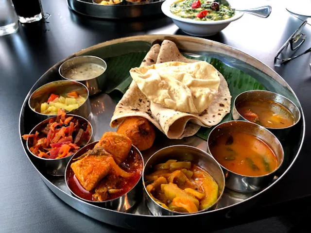 Kumar's Bangsar Shopping Centre