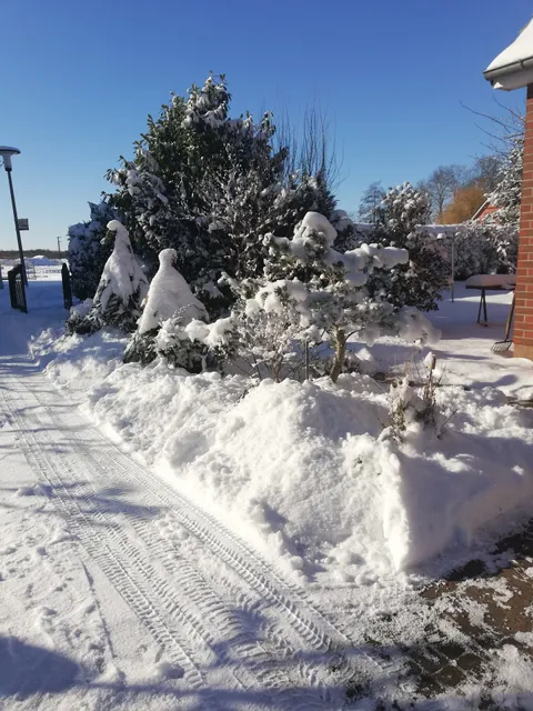 Ferienwohnung Roland & Simone Schulz