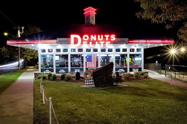 Donuts Delite