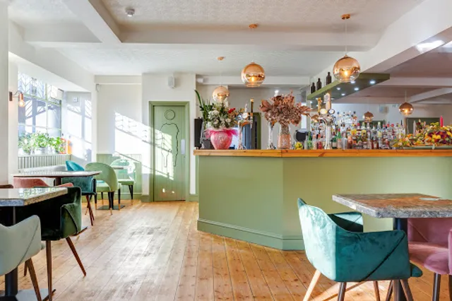 The Castlebar - Ealing