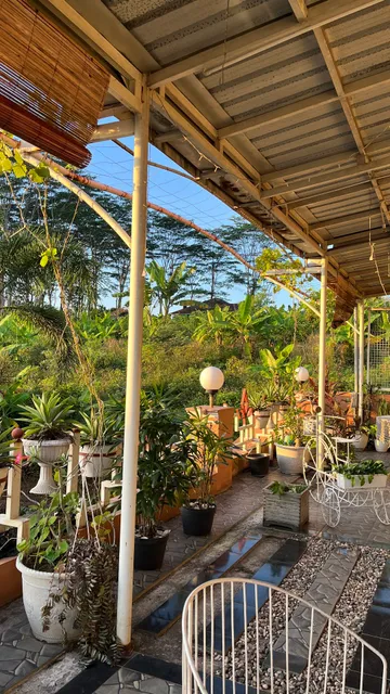 Nadika Guest House Syariah