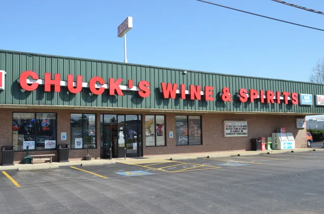 Chuck's Wine & Spirits
