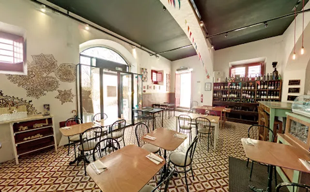 Restaurante Casa da Tocha