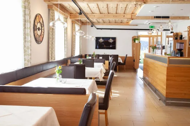 Gasthaus-Pension Weberwirt