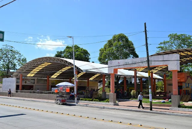 Plaza Yoli