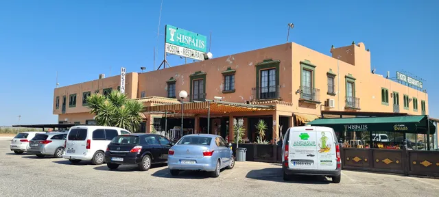 Hostal Restaurante Híspalis