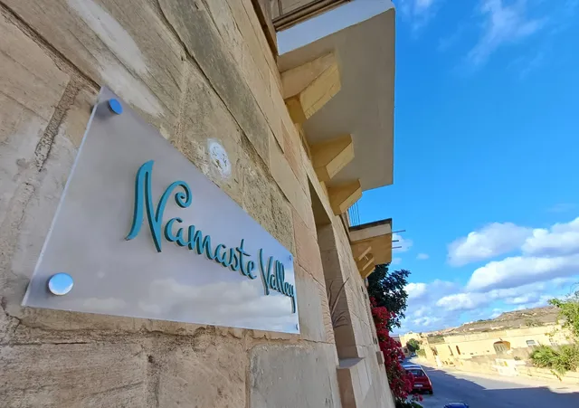 Namaste Valley Farmhouse