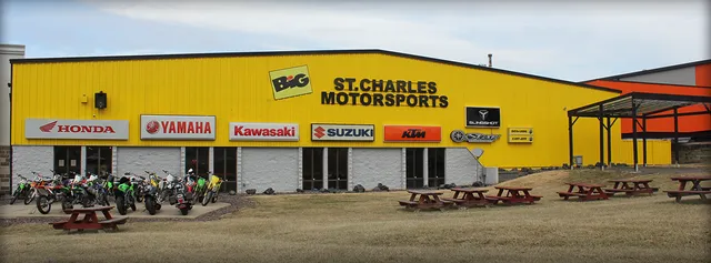 Big St. Charles Motorsports