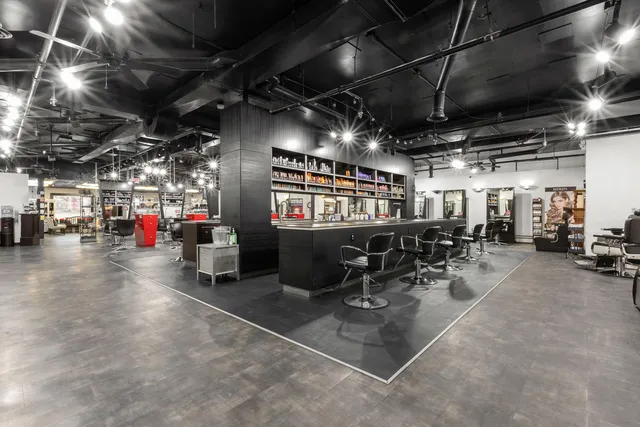 The Hair Company Leonardtown