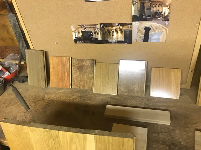 Lamoreaux Lumber Sales