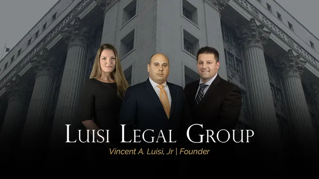 Luisi Legal Group