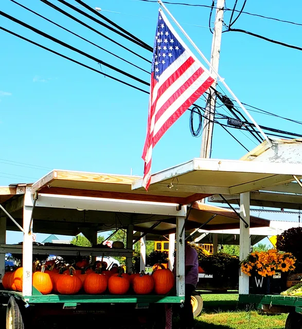 Crofton Southbound Produce