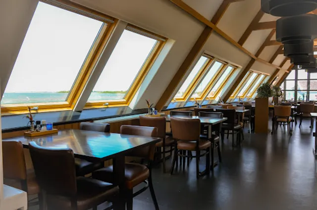 Restaurant de 3 Harinkjes