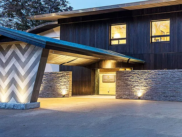 KANAYA RESORT HAKONE