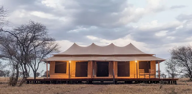 House Of Nature Serengeti