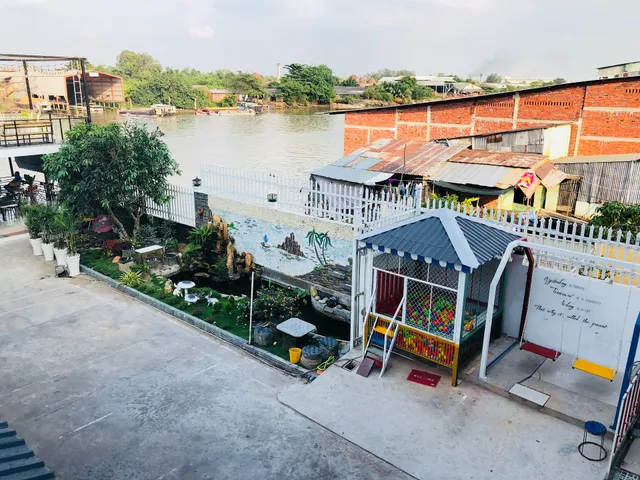 Khách sạn Sao Khuê