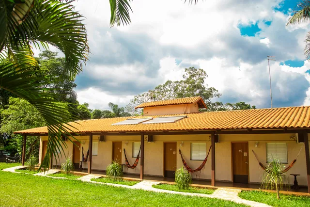 Pousada Villa da Serra