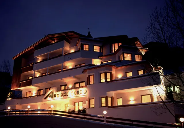 Aparthotel Aurikel Corso