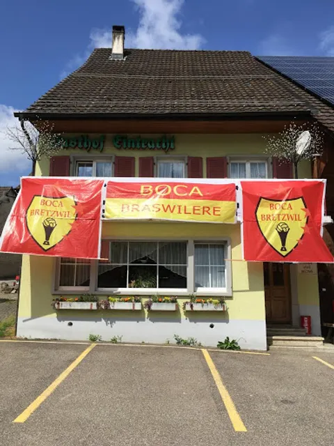 Restaurant Eintracht