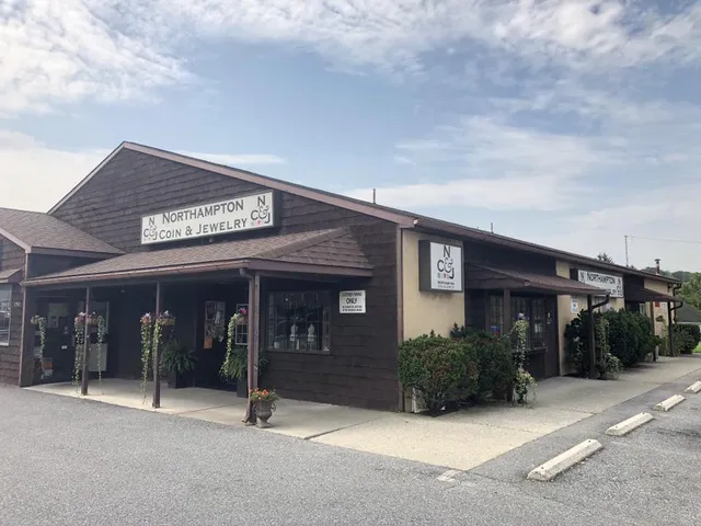 Northampton Jewelry