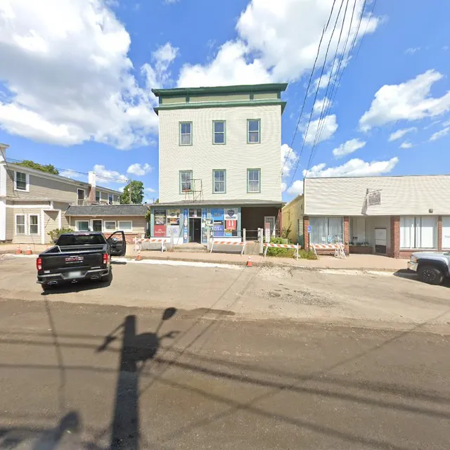 Zee's Down Town Convenience Store