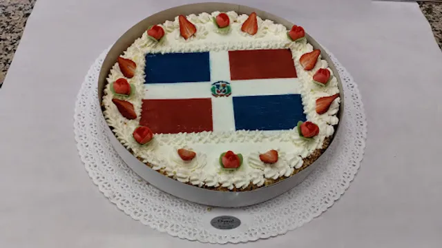 Barcelo pub ex caribe