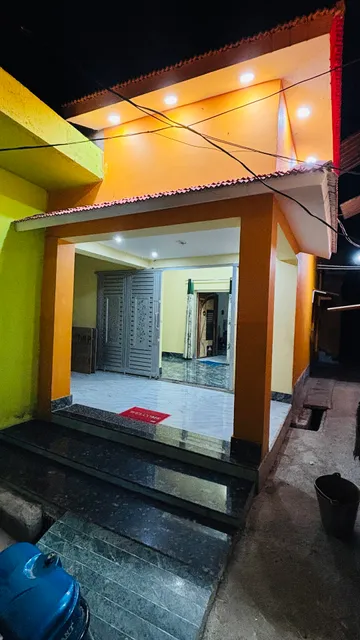 Balaji Guest House