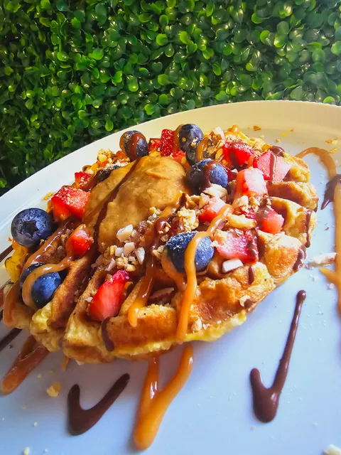 No Name Nutrition Club