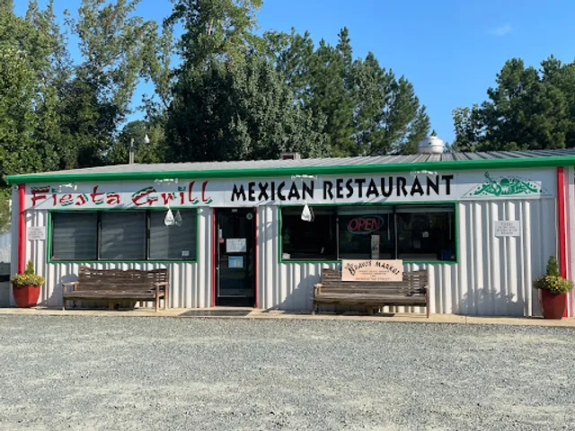 Fiesta Grill Restaurant