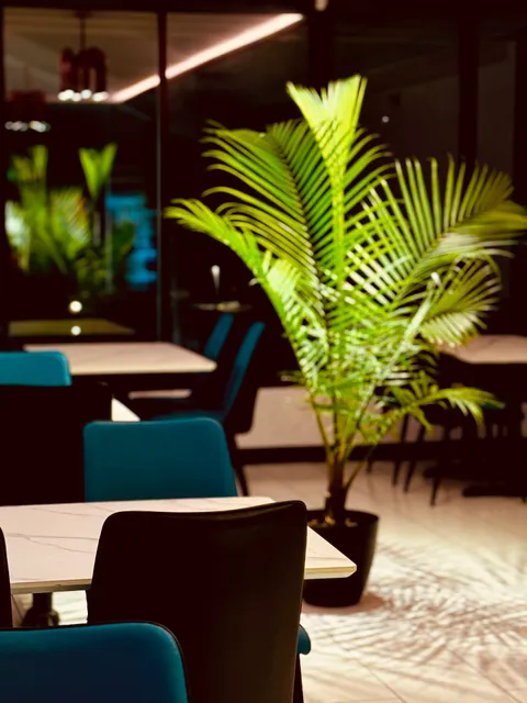 Banu Mediterranean Grill