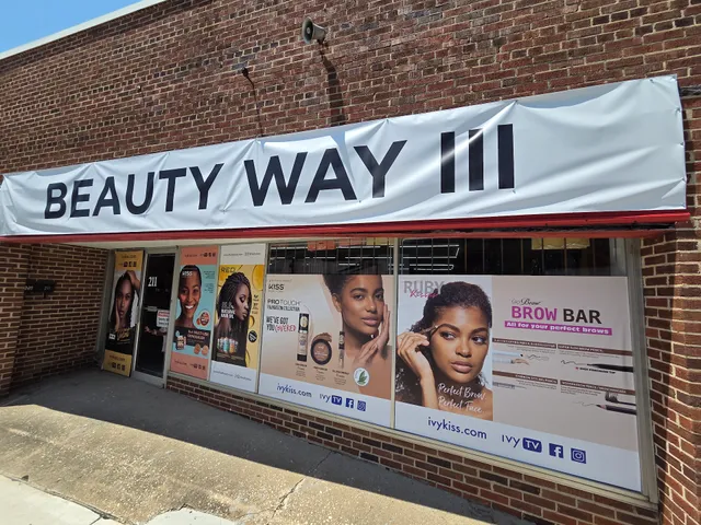 Beautyway lll