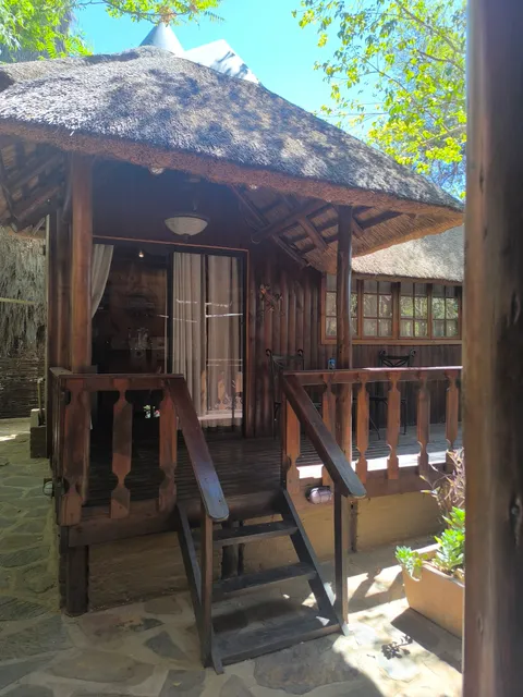 Gecko cottage guesthouse