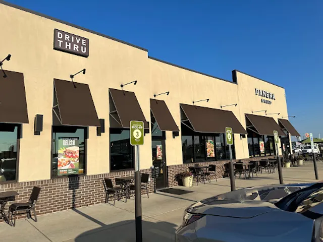 Panera Bread