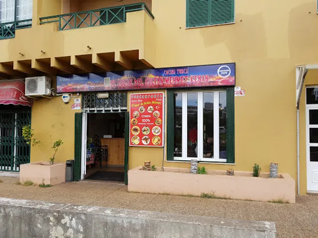 El lugar del sultán Mehmet