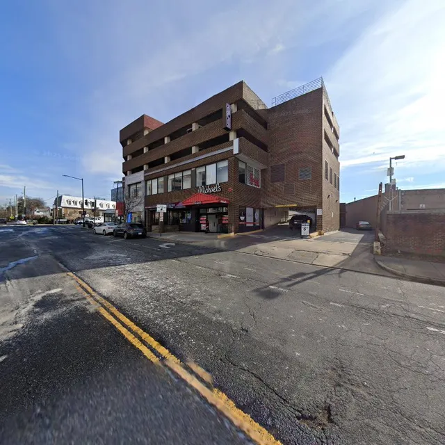 Michaels Custom Framing