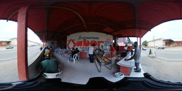 Restaurante Sabor do Norte