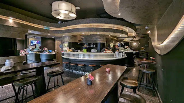 Muan Jai Thai Kitchen