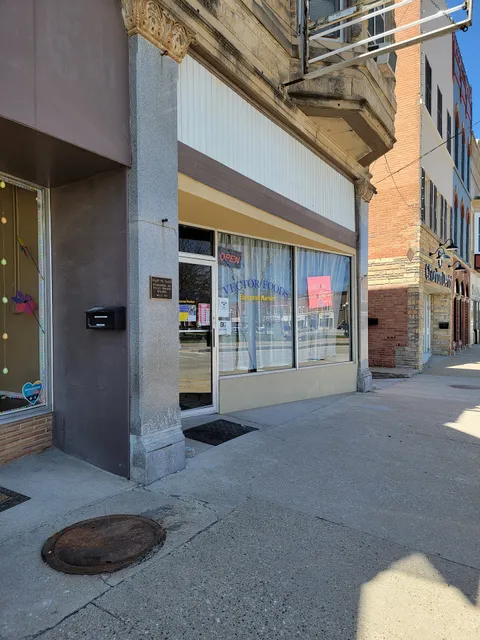 Vector Foods European Market