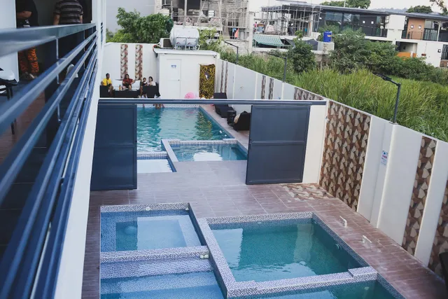 Sakura Hotspring Resort