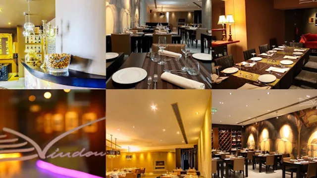 Restaurante Vindouro