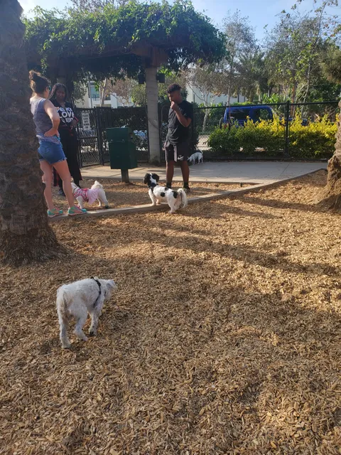 Oberrieder Dog Park