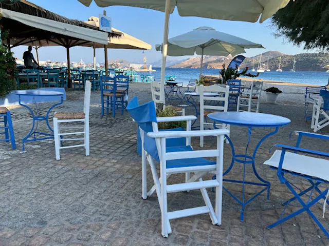 Sweet Leros ~ Γλυκειά Λέρος