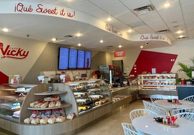 Vicky Bakery Doral