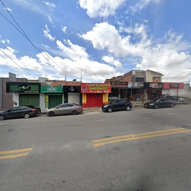 Panificadora Cristal