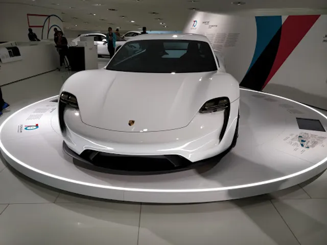 Boxenstopp STUTTGART